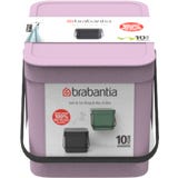 Brabantia Abfallbeh&auml;lter Sort & Go 6 L