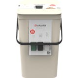 Brabantia Abfallbeh&auml;lter Sort & Go 25 L
