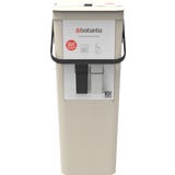 Brabantia Sort & Go Afvalemmer, 40 Liter