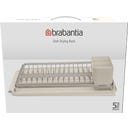 Brabantia SinkSide Abtropfgestell - Soft Beige