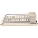 Brabantia SinkSide Abtropfgestell - Soft Beige