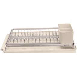 Brabantia SinkSide Abtropfgestell - Soft Beige