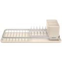 Brabantia Kompaktowa suszarka do naczyń SinkSide - Soft Beige