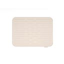 Brabantia SinkSide Silikon Abtropfmatte - Soft Beige
