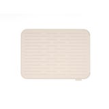 Brabantia SinkSide Silikon Abtropfmatte