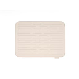 Brabantia SinkSide Silikon Abtropfmatte - Soft Beige