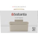 Brabantia SinkSide Spüleneinsatz - Soft Beige