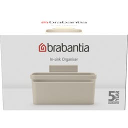 Brabantia SinkSide Spüleneinsatz - Soft Beige