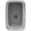 Brabantia Collect-It Wäschekorb 40L - White