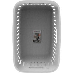 Brabantia Collect-It Wäschekorb 40L - White