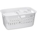 Brabantia Collect-It Wäschekorb 40L - White