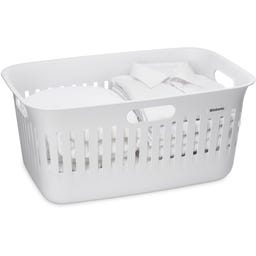 Brabantia Collect-It Wäschekorb 40L - White