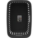 Collect-It - Cesto Portabiancheria - 40 L - Black