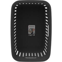 Collect-It - Cesto Portabiancheria - 40 L - Black