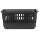 Collect-It - Cesto Portabiancheria - 40 L - Black