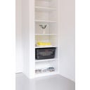Collect-It - Cesto Portabiancheria - 40 L - Black