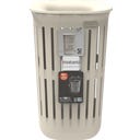 Brabantia Collect-It Wäschekorb 55L - Soft Beige