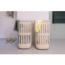 Brabantia Collect-It Wäschekorb 55L - Soft Beige