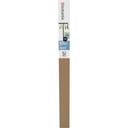 Brabantia HangOut Wäscheleinen mit Stangen, 50M - Black