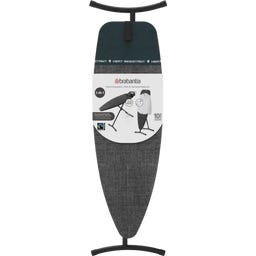 Steam & Ironing Board D, 135 x 45 cm, HRPZ - Denim Black