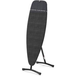 Steam & Ironing Board D, 135 x 45 cm, HRPZ - Denim Black
