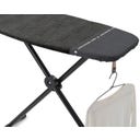 Steam & Ironing Board D, 135 x 45 cm, HRPZ - Denim Black