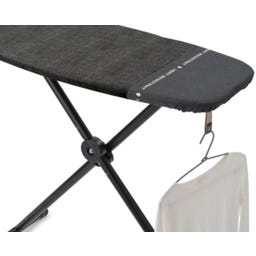 Steam & Ironing Board D, 135 x 45 cm, HRPZ - Denim Black