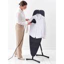 Steam & Ironing Board D, 135 x 45 cm, HRPZ - Denim Black