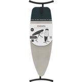 Brabantia Dampf- & B&uuml;gelbrett D, 135 x 45 cm, HRPZ