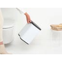 Brabantia Bo Mülleimer, 7L