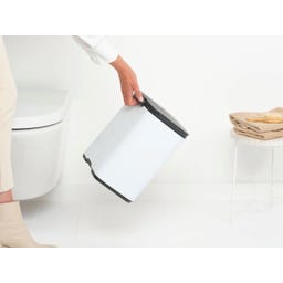 Brabantia Bo Mülleimer, 7L