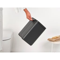 Brabantia Bo Mülleimer, 7L