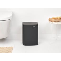 Brabantia Bo Mülleimer, 7L