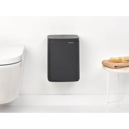 Brabantia Bo Mülleimer, 7L