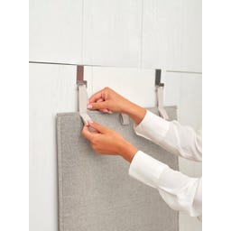 Brabantia Tür-Dampfdecke