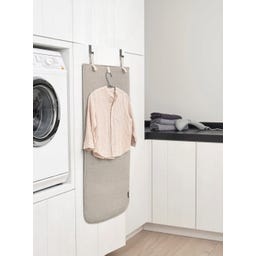 Brabantia Tür-Dampfdecke