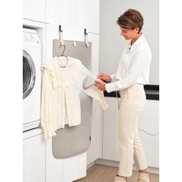 Brabantia Tür-Dampfdecke