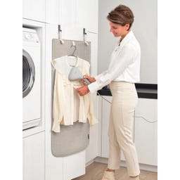 Brabantia Tür-Dampfdecke