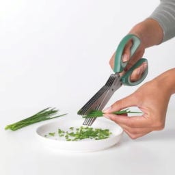 Brabantia Tasty+ Kräuterschere
