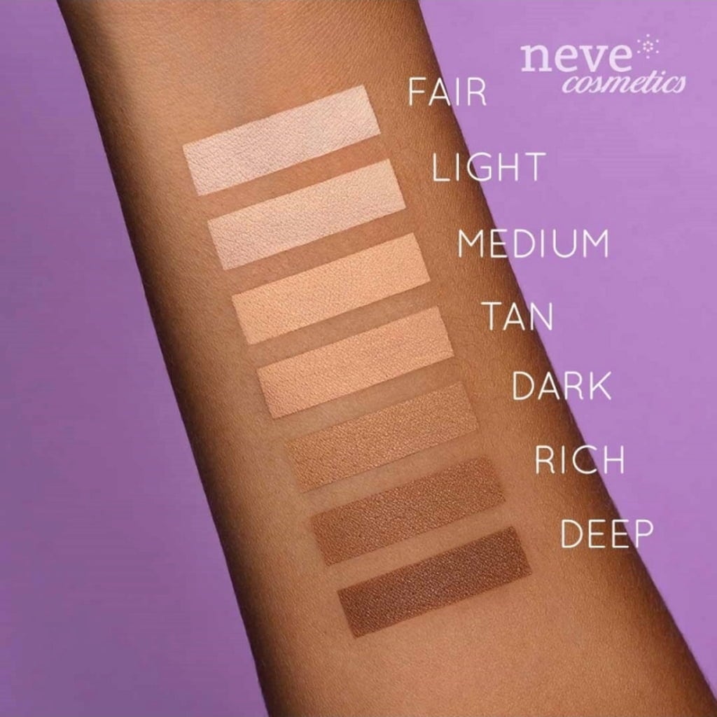 Neve Cosmetics Ristretto Concealer
