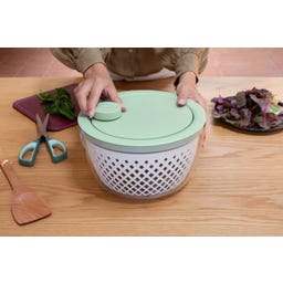 Brabantia Tasty+ saláta centrifuga