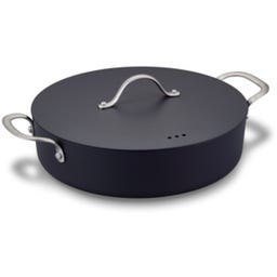 Brabantia Zenn Sautier-Pfanne, 28 cm, Antihaft