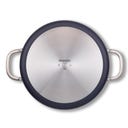 Brabantia Zenn Sautier-Pfanne, 28 cm, Antihaft