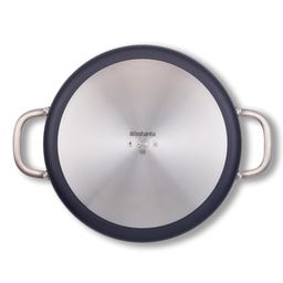 Brabantia Zenn Sautier-Pfanne, 28 cm, Antihaft