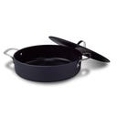 Brabantia Zenn Sautier-Pfanne, 28 cm, Antihaft