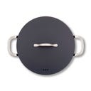 Brabantia Zenn Sautier-Pfanne, 28 cm, Antihaft