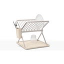 Brabantia SinkSide - Scolapiatti Pieghevole, Large