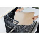 Brabantia SinkSide Silikon Abtropfmatte