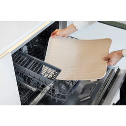 Brabantia SinkSide Silikon Abtropfmatte