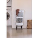 Brabantia Collect-It Wäschekorb Hi, 55L